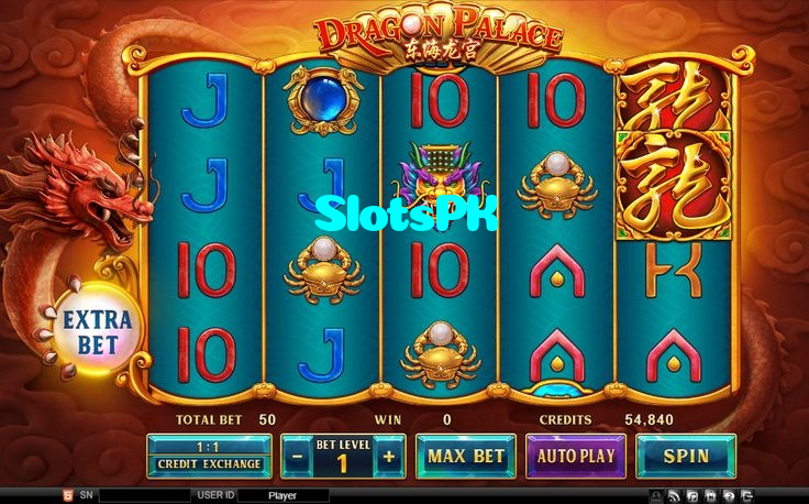 SlotsPK
