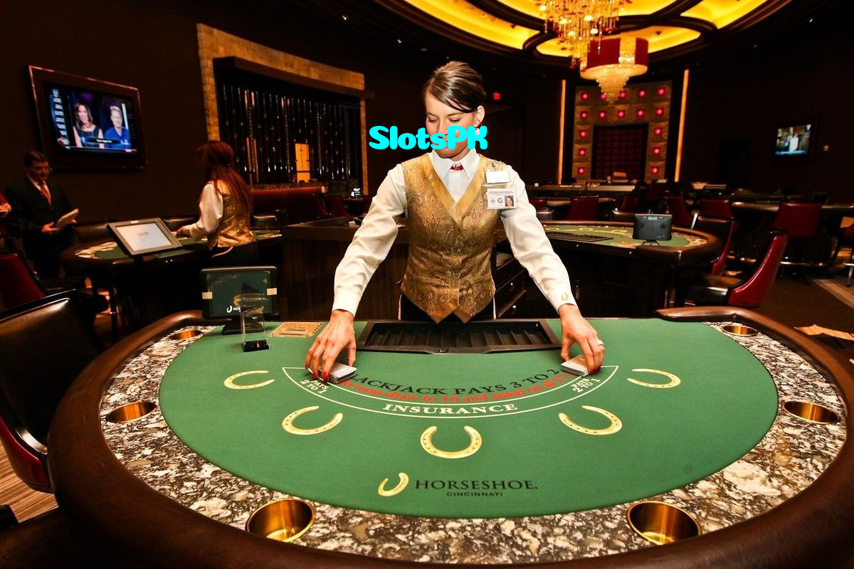 making first deposit on SlotsPK website using local payment methods in Pakistan
