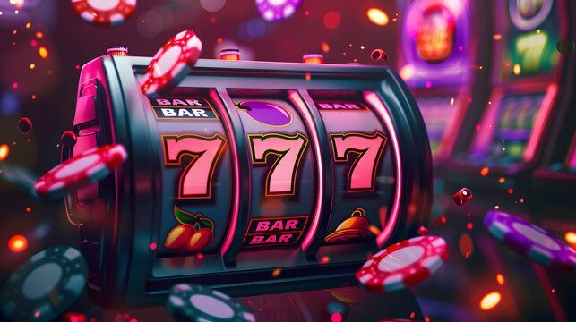 SlotsPK پر آن لائن سلاٹس کے بارے میں