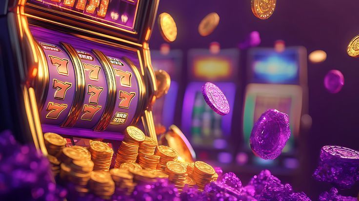 SlotsPK کھلاڑیوں کے لیے لائیو کیسینو سیکشن