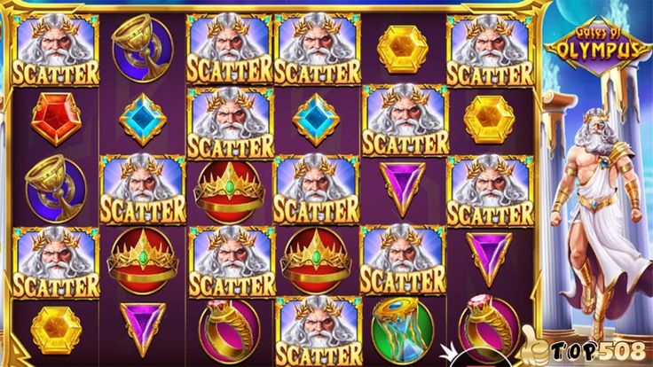 SlotsPK کیسینو گیمز کا ایک زمرہ منتخب کریں