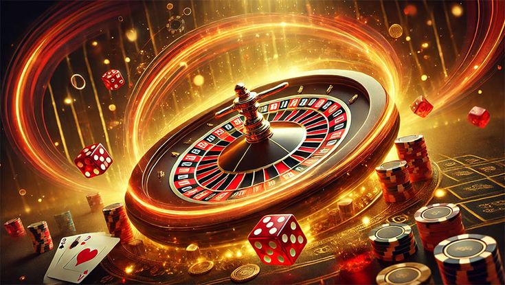 SlotsPK کیسینو میں سلاٹ کھیلنا شروع کریں۔